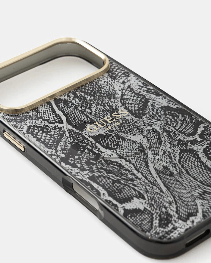 Guess iPhone 17 Pro Max Telefon Kılıfı