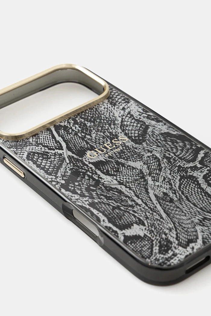 Guess iPhone 17 Pro Max Telefon Kılıfı