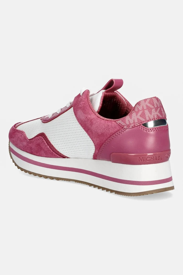 Маратонки MICHAEL Michael Kors Raina Trainer