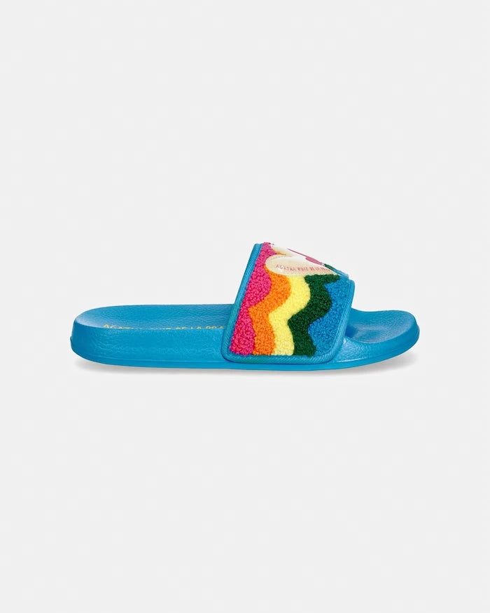 Agatha Ruiz de la Prada Çocuk Terlikleri