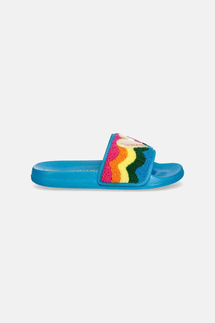 Agatha Ruiz de la Prada Çocuk Terlikleri