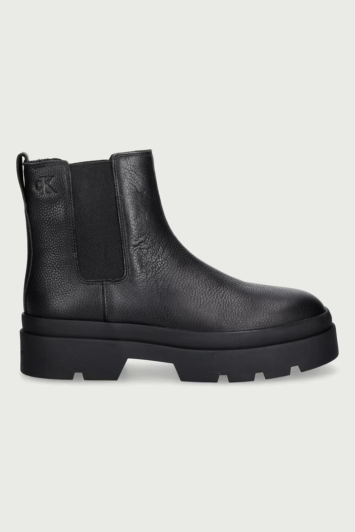 LUGGED CHELSEA BOOT TU LTH Erkek Chelsea Bot