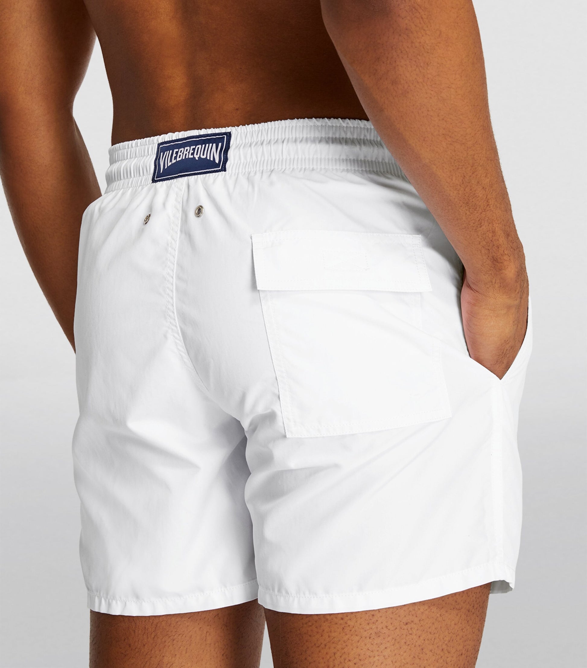 Recycled Moorea Swim Shorts