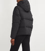 Canada Goose Down Water-Resistant Junction Parka
