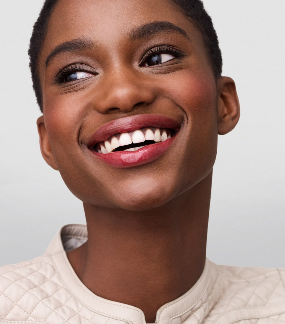 HERMÈS Hermèsistible Infused Care Oil (8.5ml) - 04 Rouge Amarelle