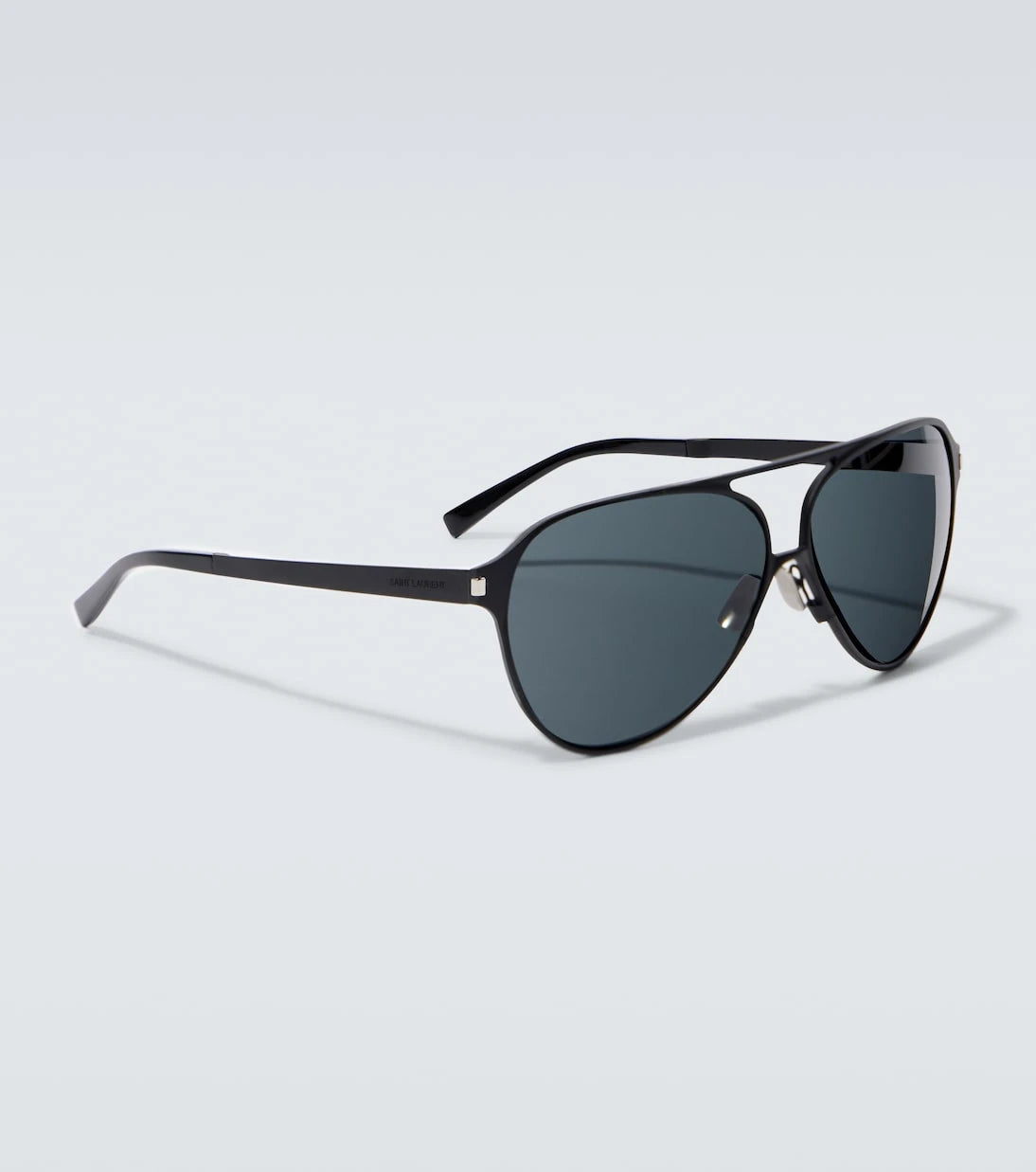 Saint Laurent - SL 734 aviator sunglasses