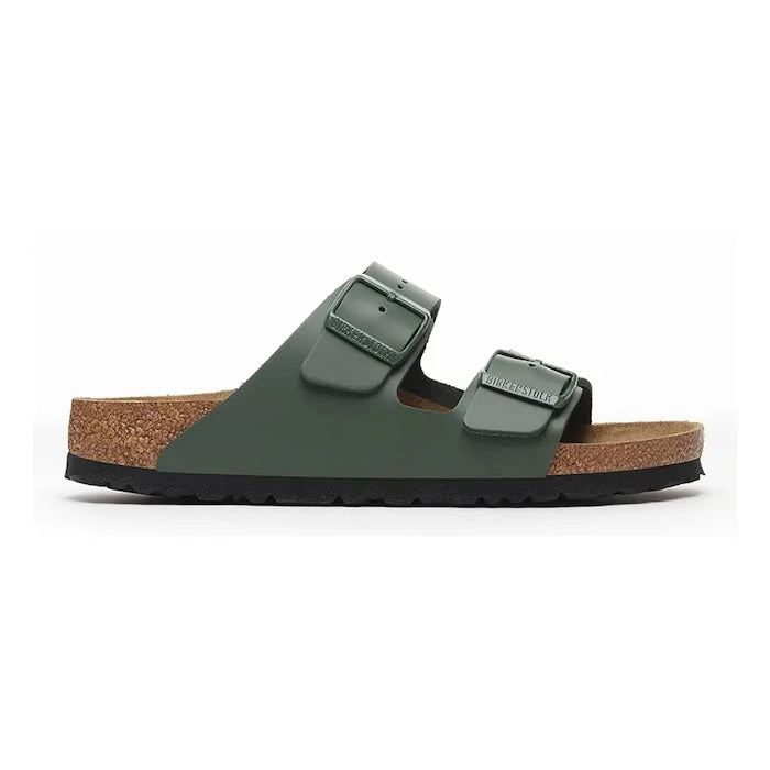 Кожени чехли Birkenstock Arizona