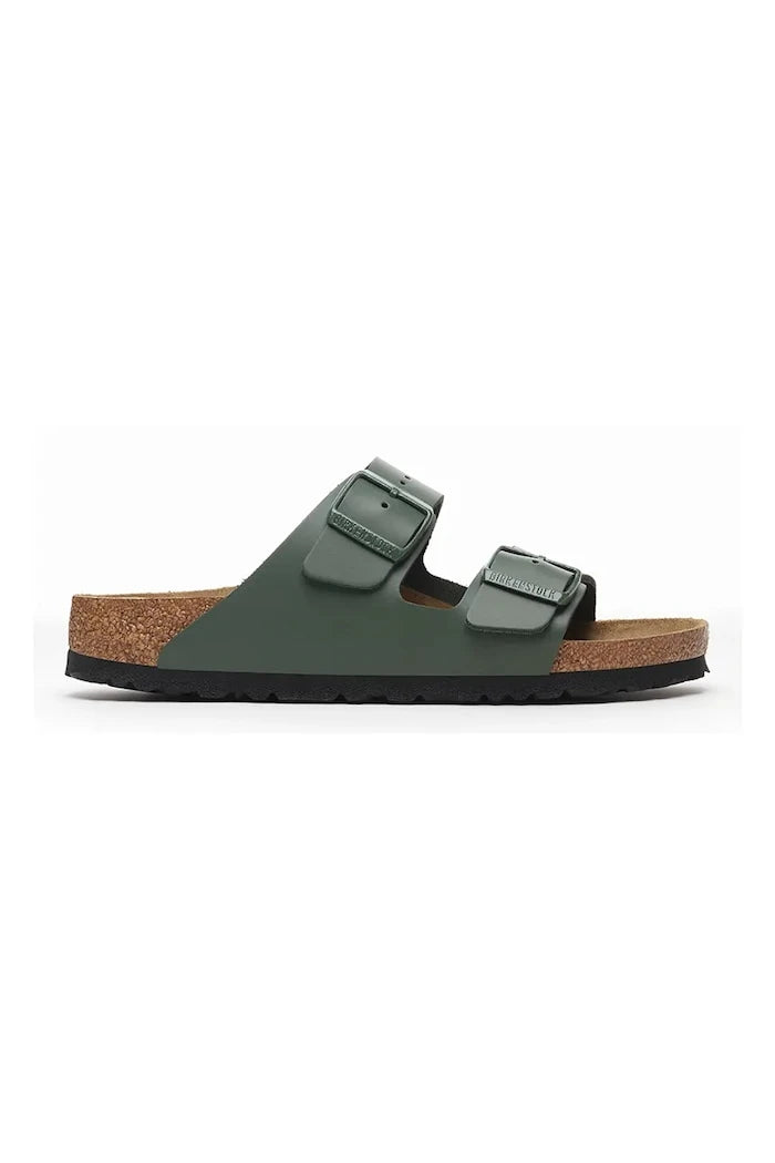 Кожени чехли Birkenstock Arizona