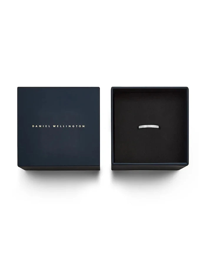 Daniel Wellington erkek paslanmaz çelik yüzük
