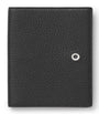 Graf von Faber-Castell Leather Passport Holder