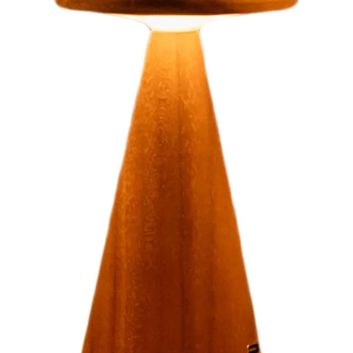 Gingko Design Sylva Mini 14 cm Kablosuz LED Masa Lambası