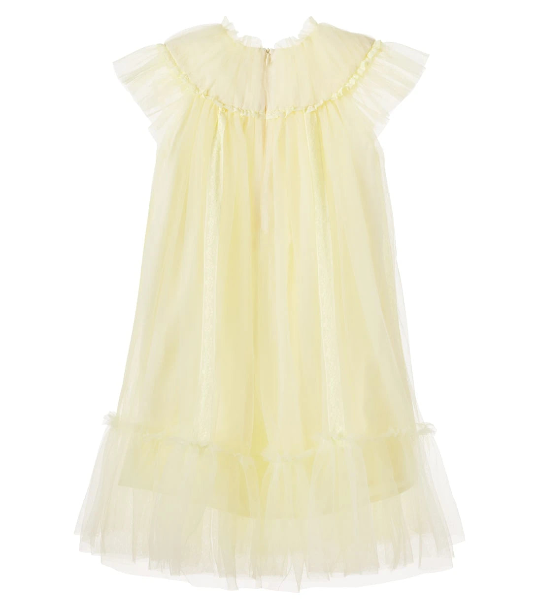 C'era Una Volta - Marisol tulle dress