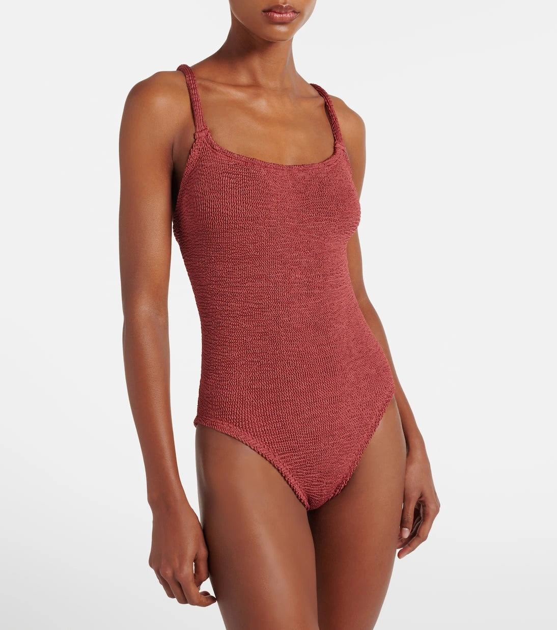 Hunza G - Bette swimsuit