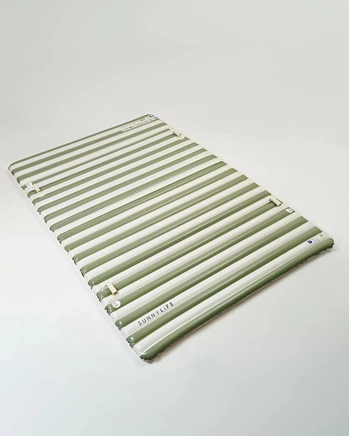 SunnyLife Şişme Yatak 272 x 196 cm