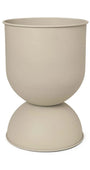 Саксия ferm LIVING Hourglass Pot M