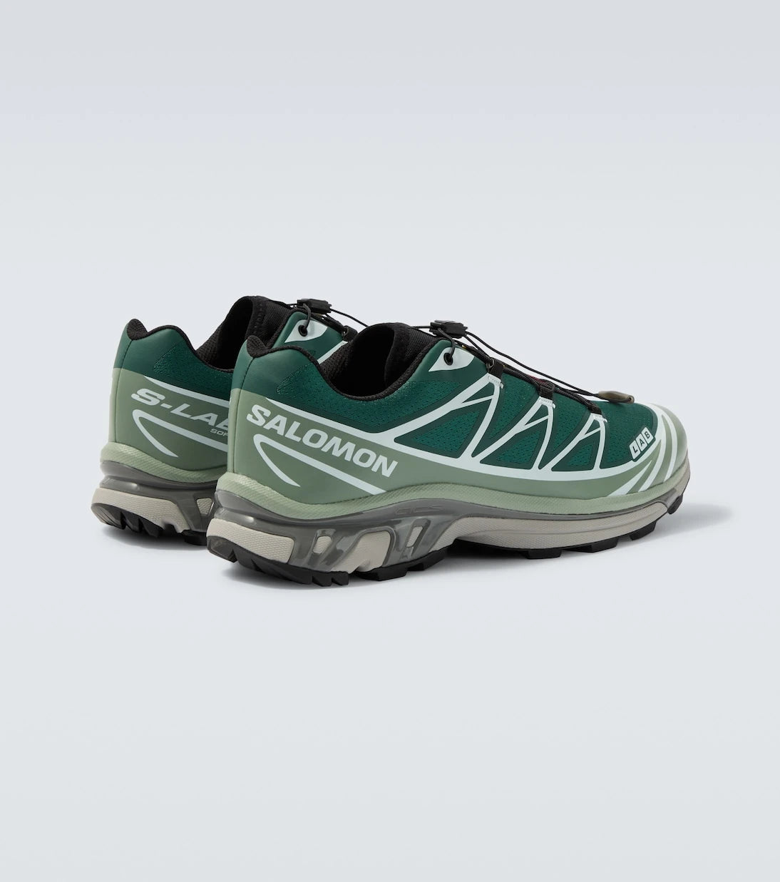 Salomon - XT-6 ADV sneakers