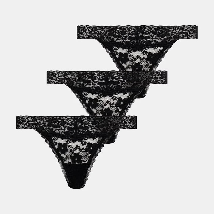 Guess tanga (3 adet)