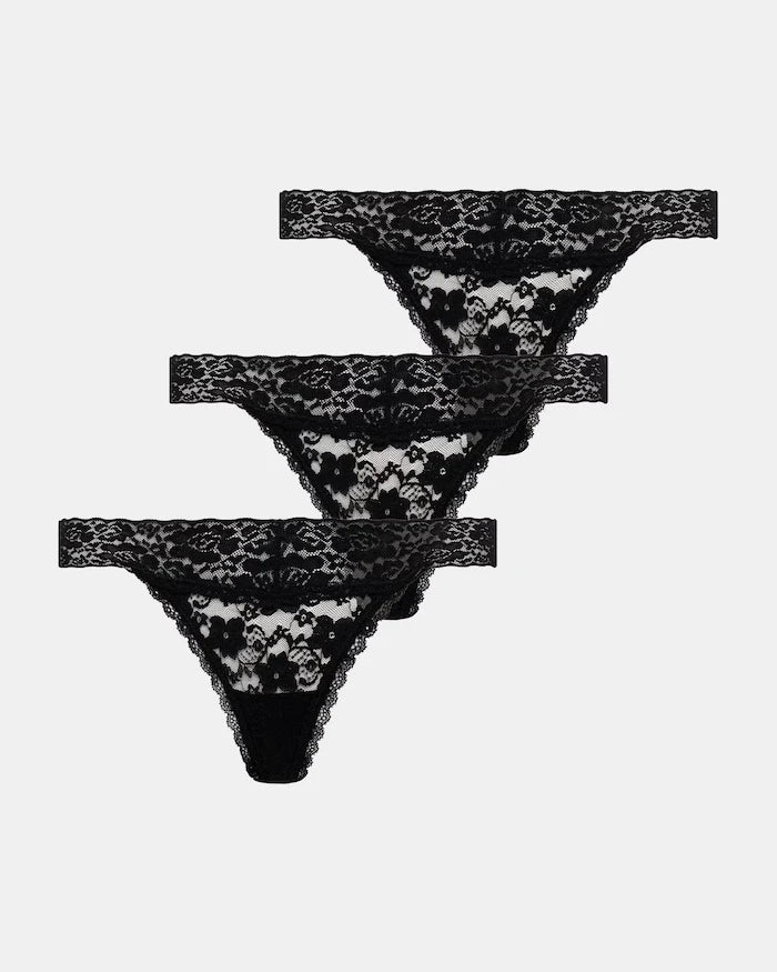 Guess tanga (3 adet)