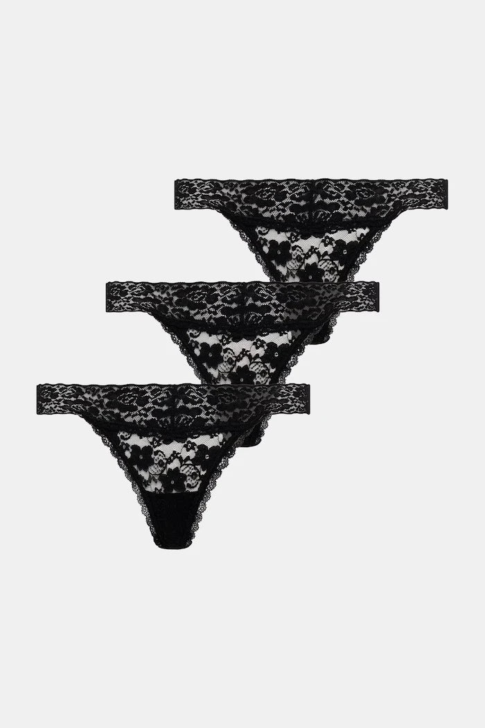 Guess tanga (3 adet)