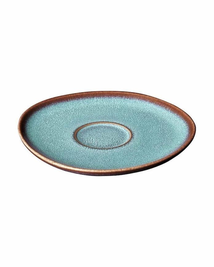 Чинийка за чаша Villeroy & Boch Lave Glacé O15,5 cm