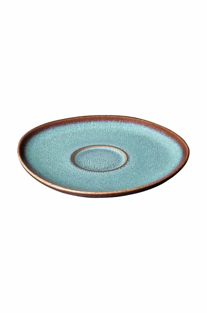 Чинийка за чаша Villeroy & Boch Lave Glacé O15,5 cm