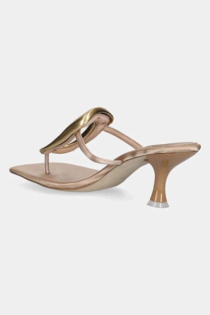 Jeffrey Campbell Linq-Up Terlik