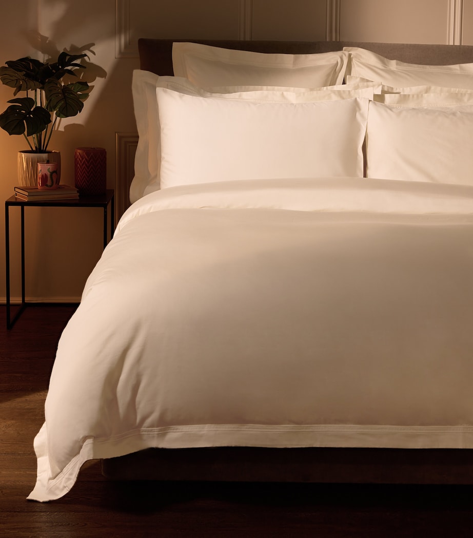 Brompton II Oxford Pillowcase Pair (50cm x 75cm)