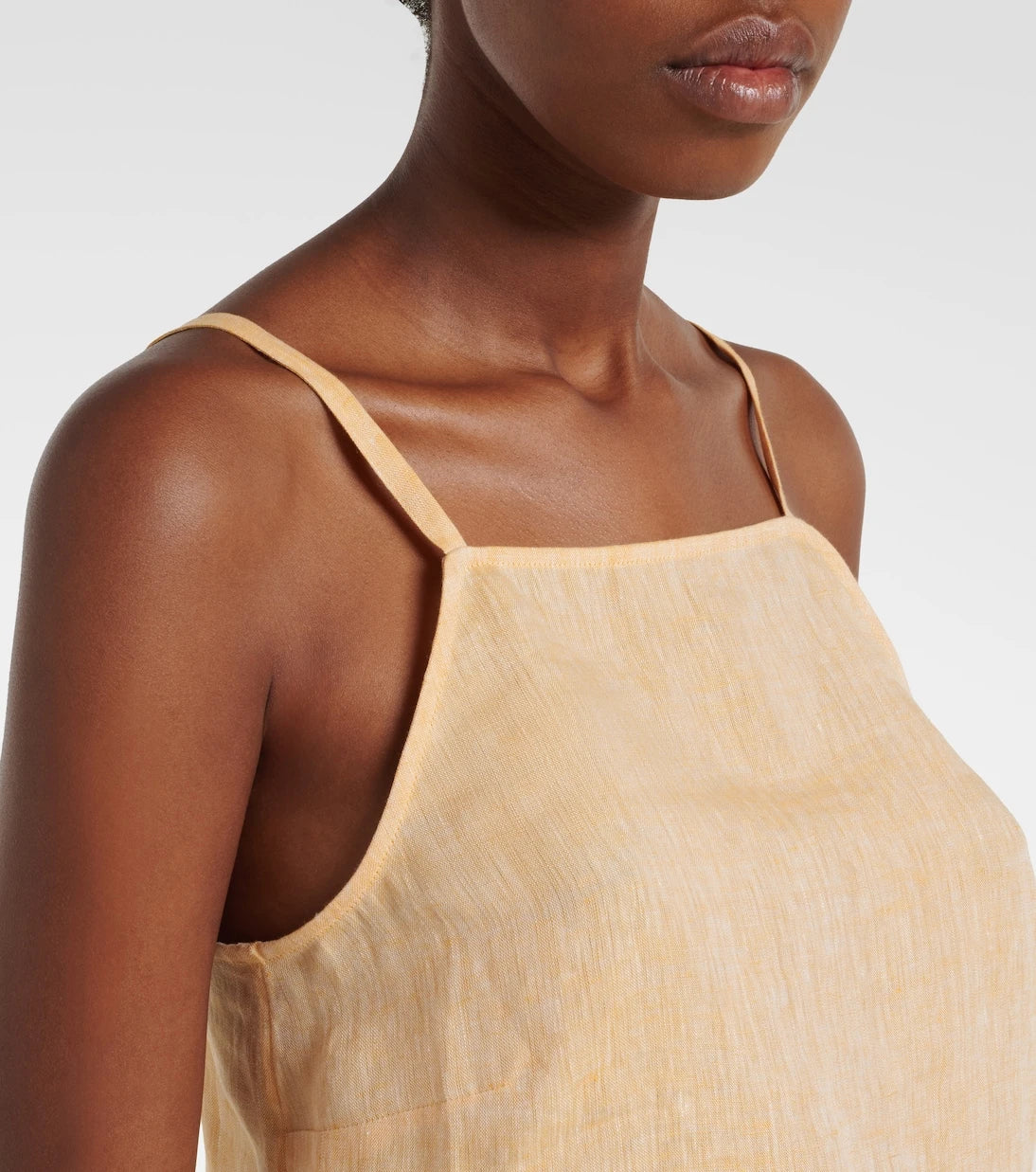 Eres - Gentille linen top