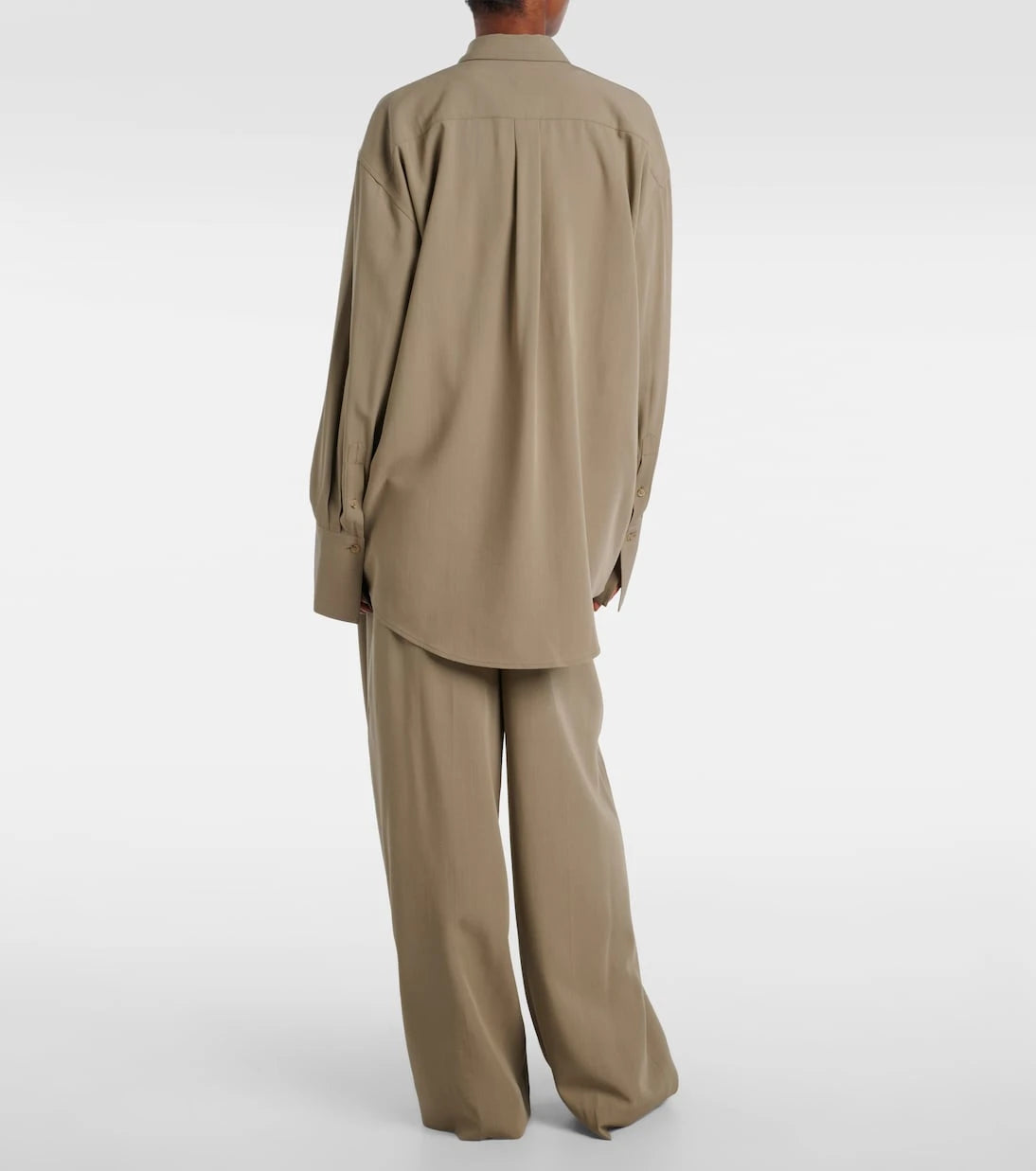 Toteme - Classic shirt