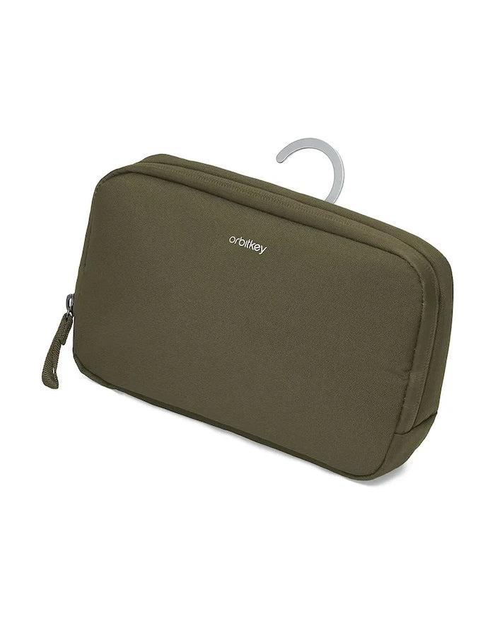 Orbitkey Plastik Organizer 23 x 15 x 5 cm