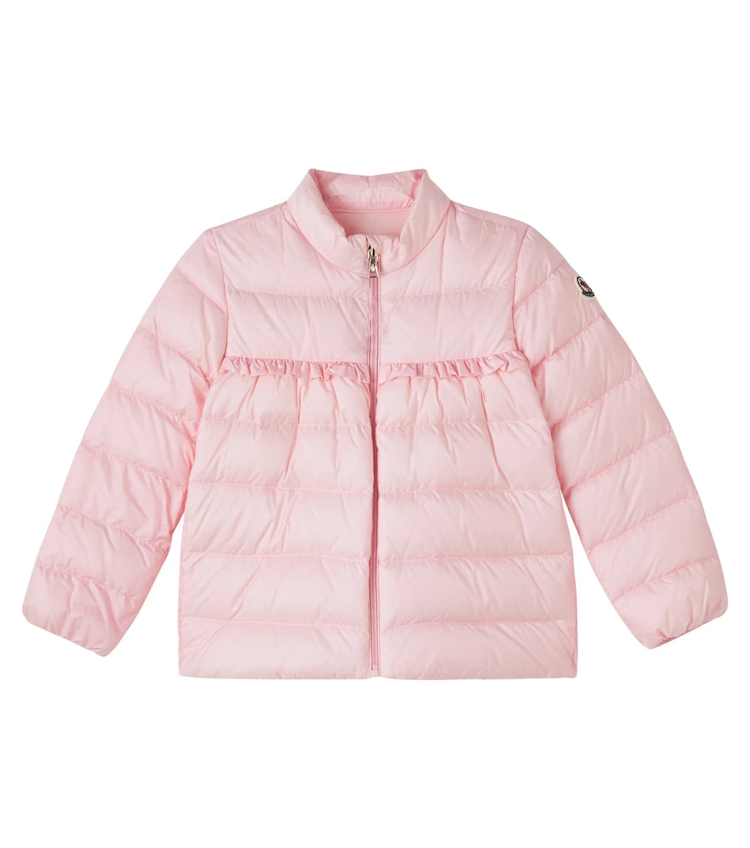 Moncler Enfant - جاكيت نافيز داون للأطفال