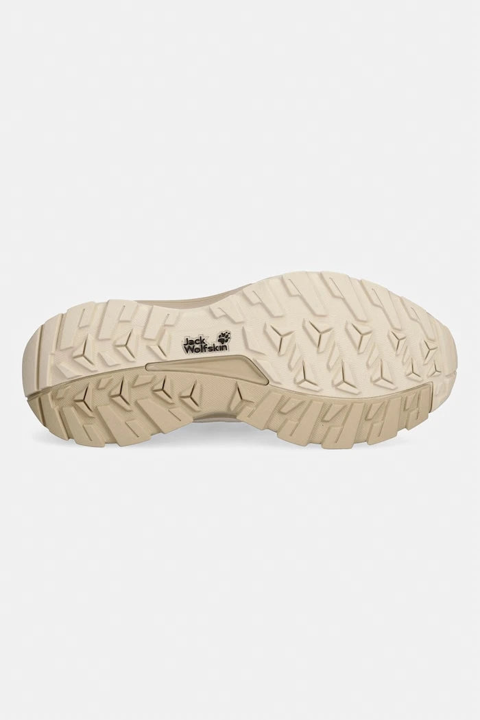 Jack Wolfskin erkek trekking ayakkabıları Wild Hike Texapore Low