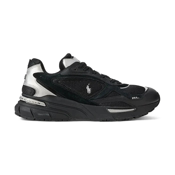 Маратонки Polo Ralph Lauren Trackstr 275