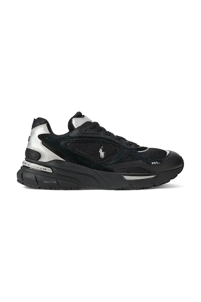 Маратонки Polo Ralph Lauren Trackstr 275