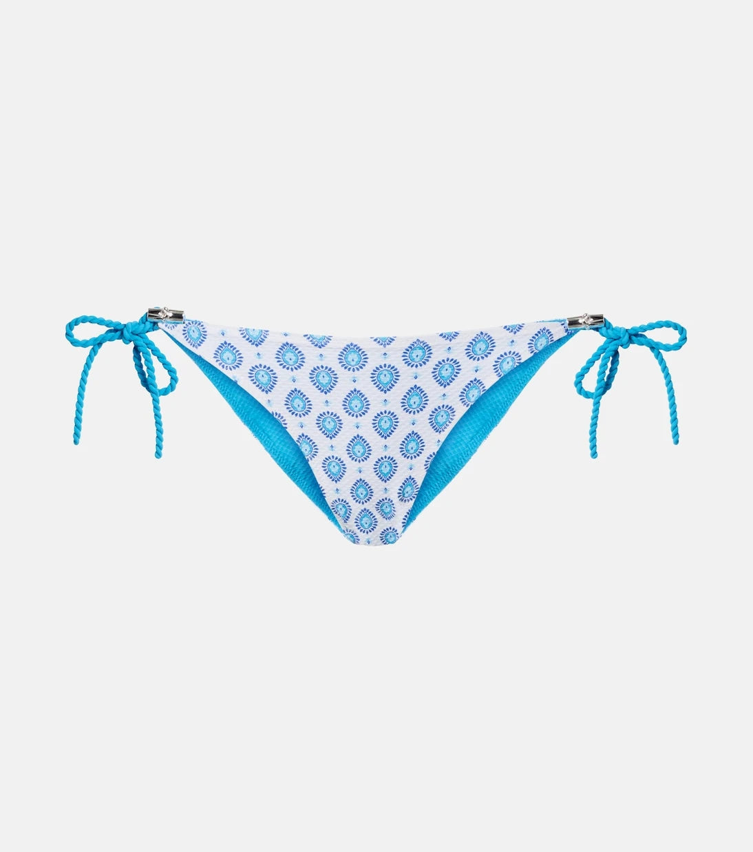 Heidi Klein - La Croisette reversible bikini bottoms