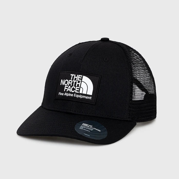 Шапка The North Face Deep Fit Mudder