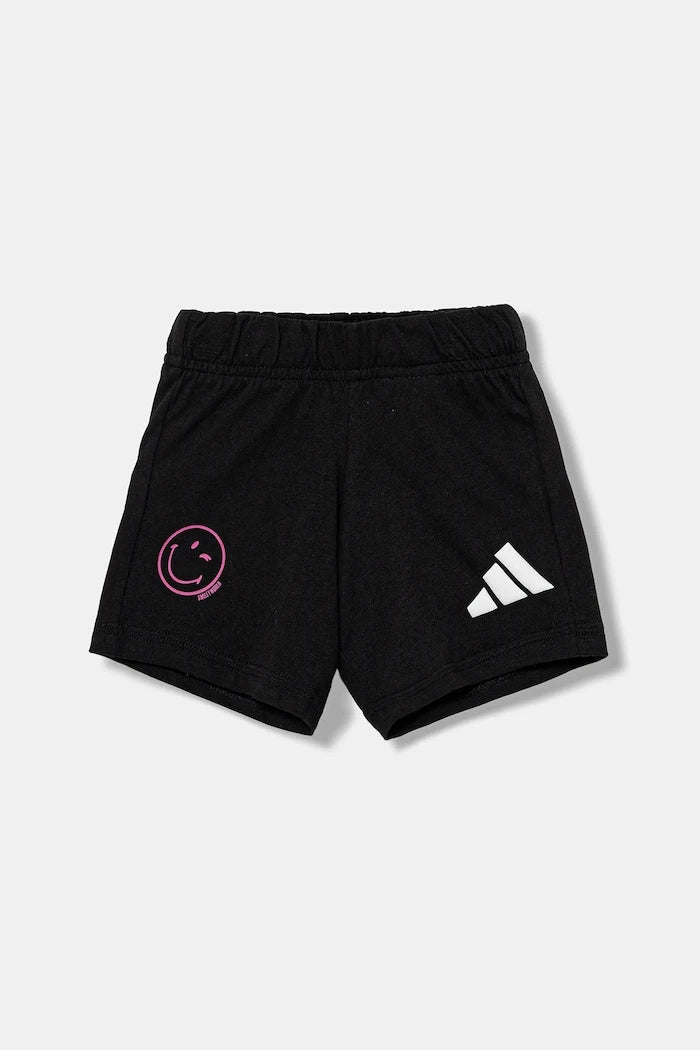 Детски памучен комплект adidas