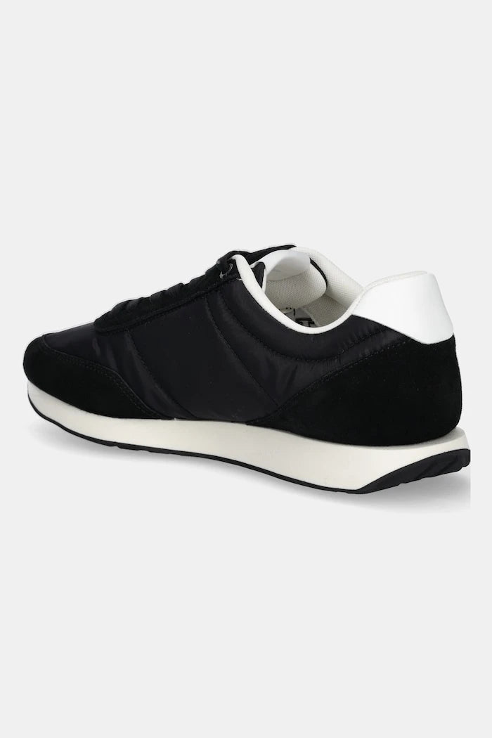 Маратонки Calvin Klein RETRO RUNNER ESS MIX MAT