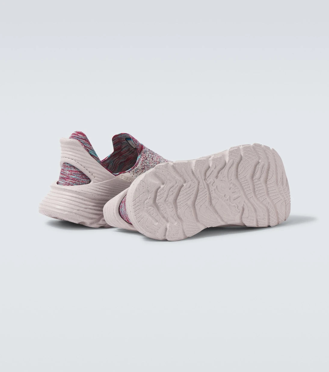 Hoka One One - Vibrant Bloom Restore TC running shoes