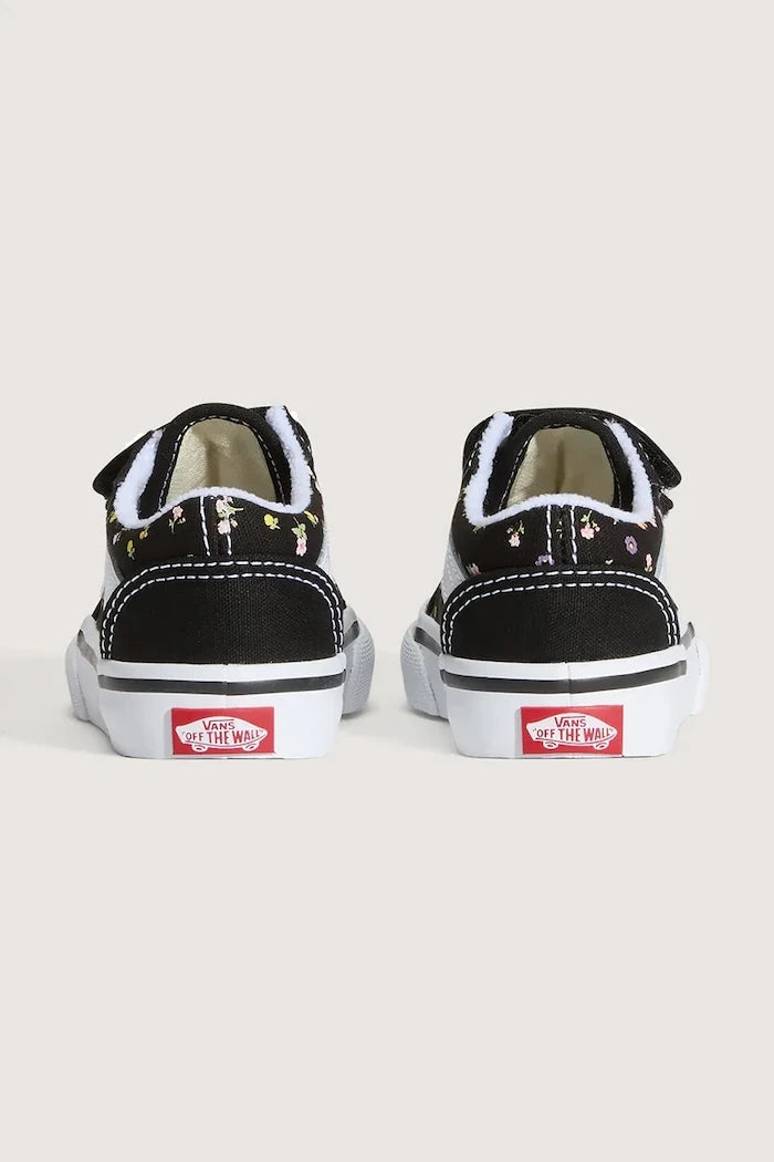 Vans Old Skool ниски кецове за деца