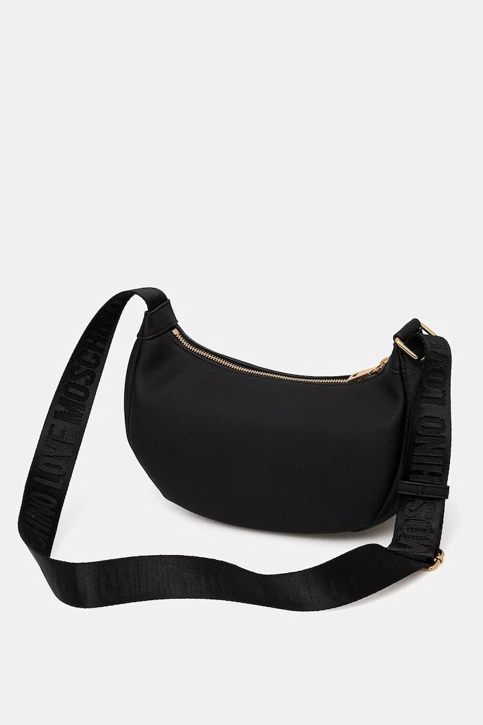 Love Moschino чанта crossbody дамска