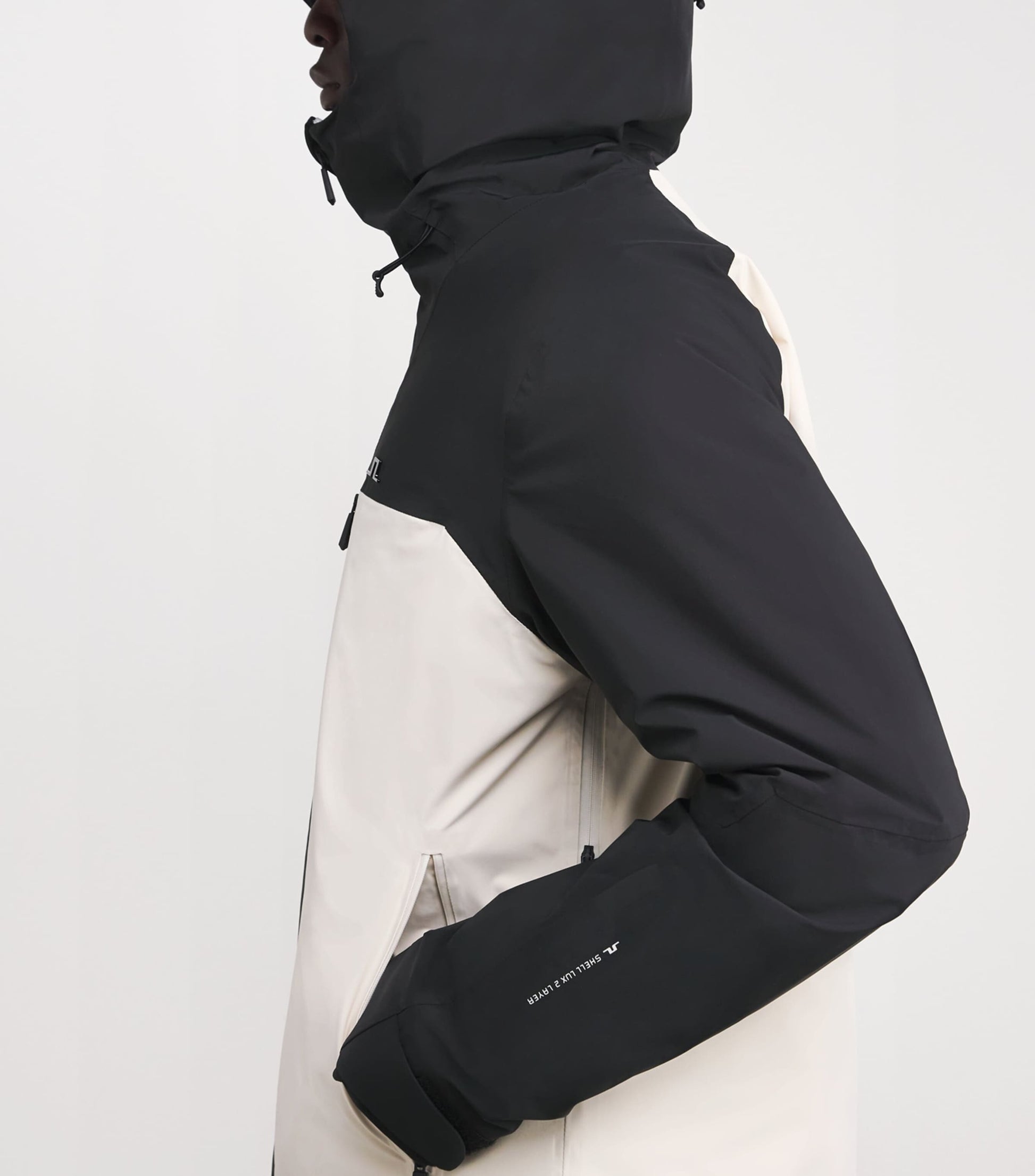 Waterproof Acers Ski Jacket