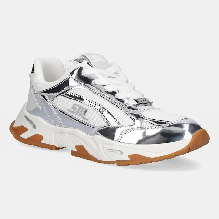 Маратонки Steve Madden Sneak Peak-E