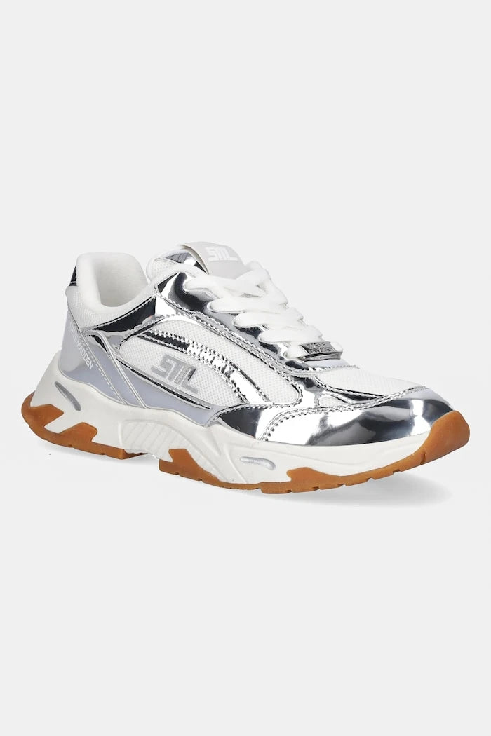 Маратонки Steve Madden Sneak Peak-E
