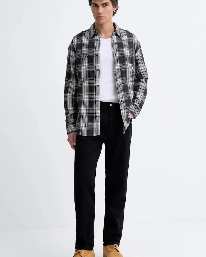 Дънки Tommy Jeans