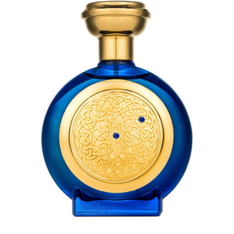 Blue Sapphire Supercharged Pure Perfume (100ml)