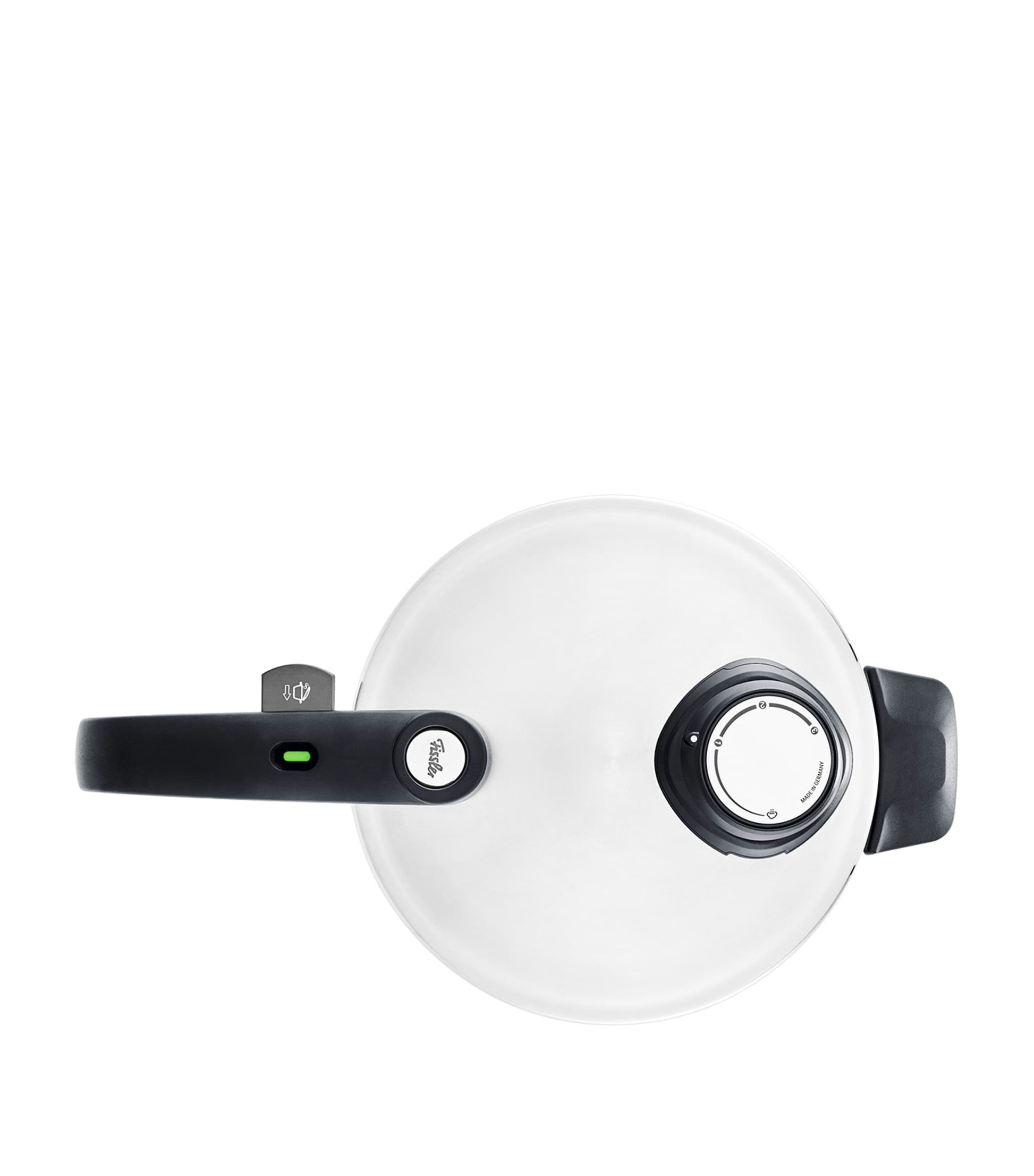 Vitavit Premium Pressure Cooker with Insert (18cm)