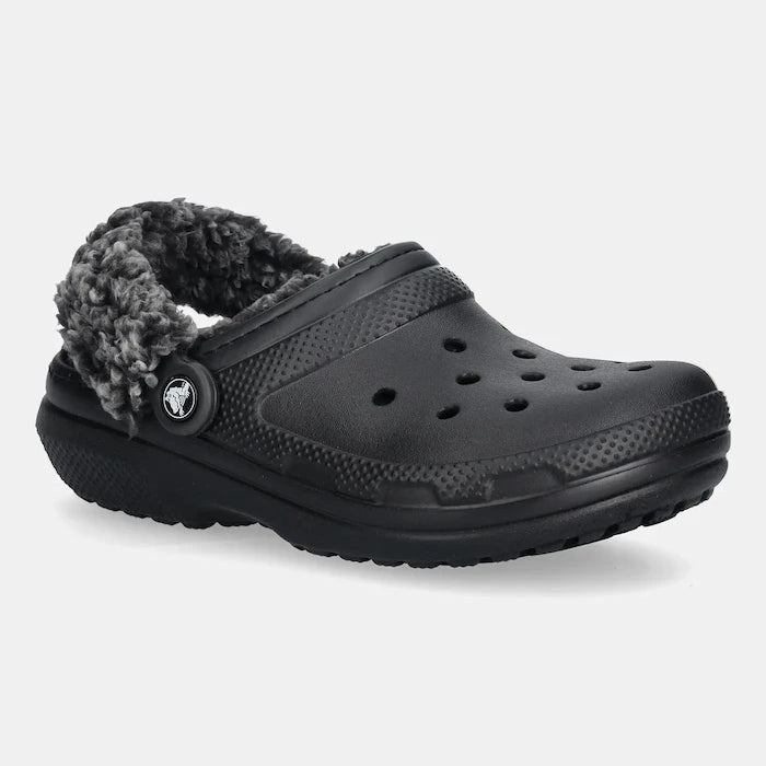 Пантофи Crocs Classic Fleece Lined Clog
