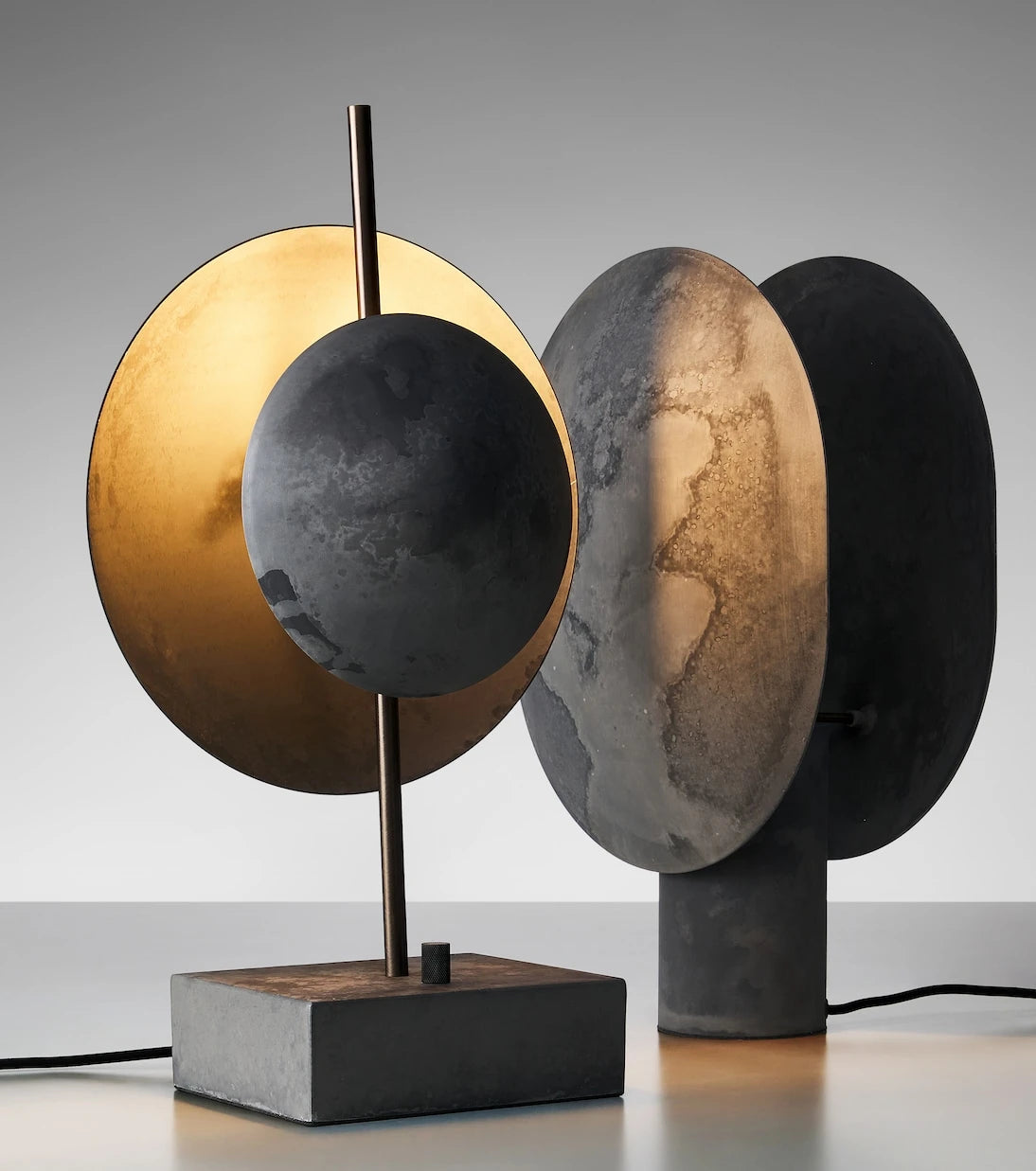 101 Copenhagen - Dusk table lamp