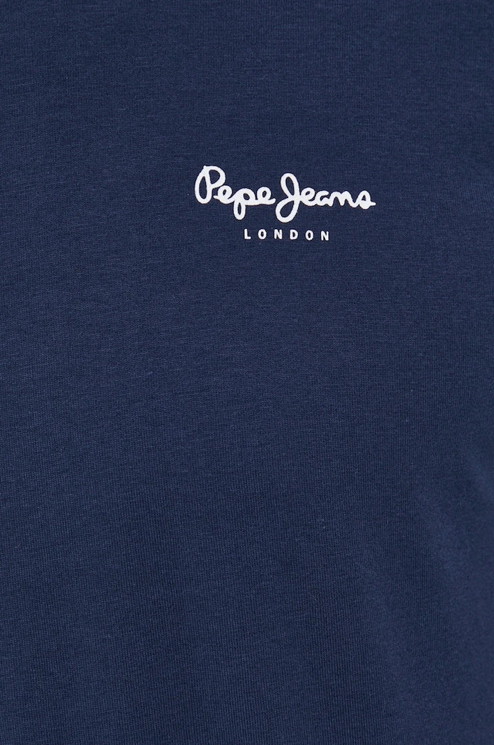 Тениска Pepe Jeans Original Basic 3